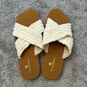 Tommy Bahama Sandals